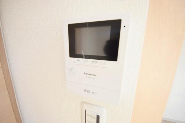 メゾンMKの物件内観写真